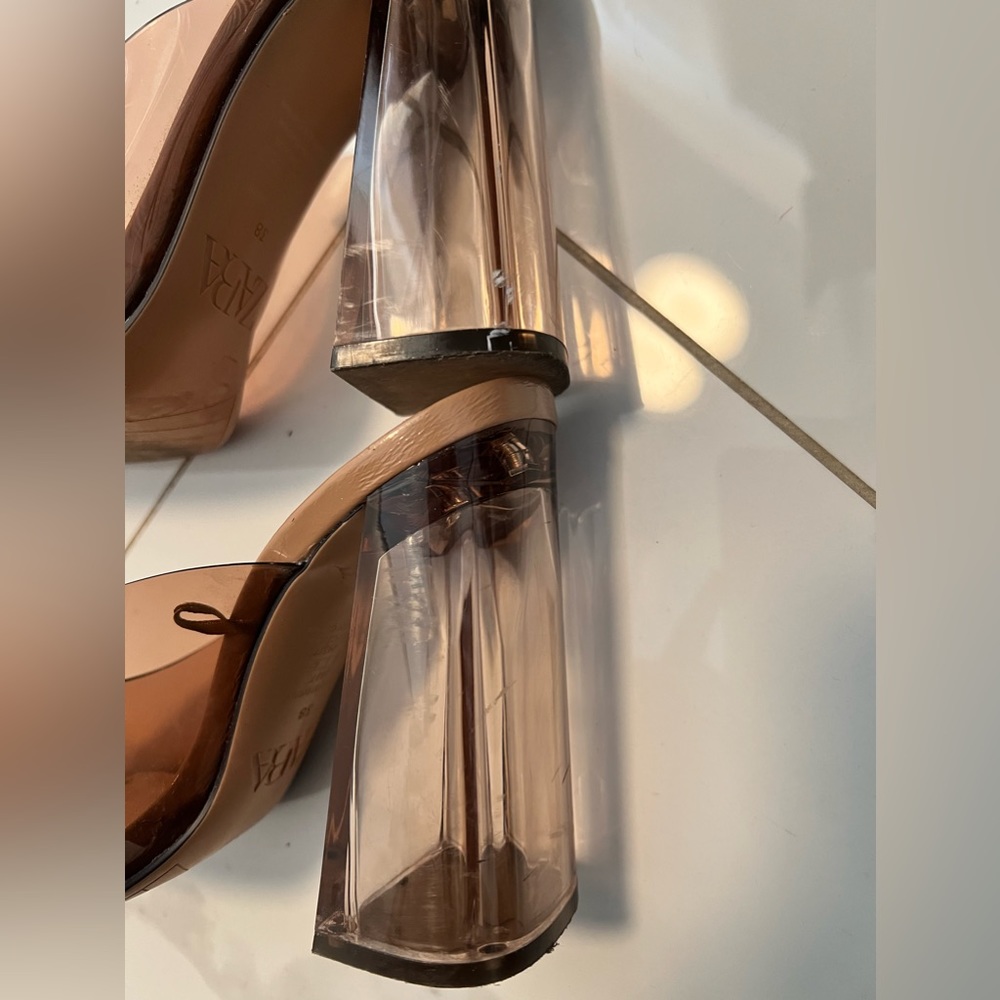 Zara sandals - Picture 11 of 15